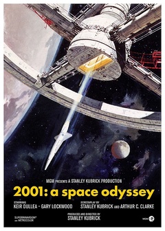 2001太空漫游,高清在线播放