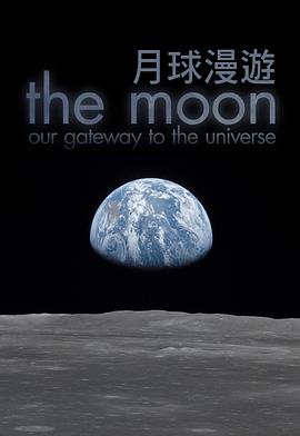 月球通往宇宙之门海报剧照
