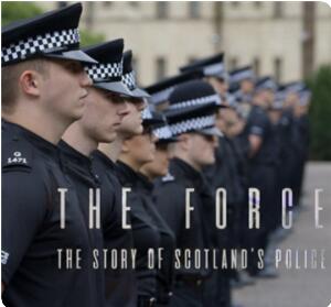 警力苏格兰警察的故事第一季