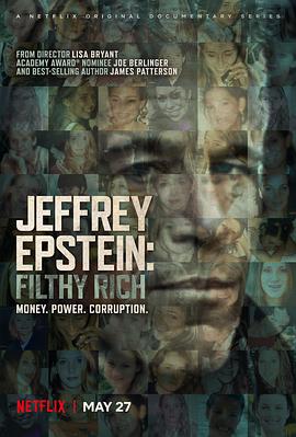 Jeffrey,Epstein