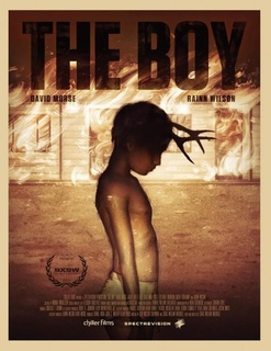 男孩映画