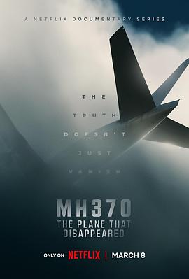 MH370・消失的航班