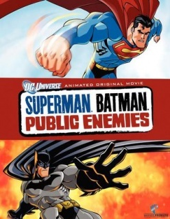 超人与蝙蝠侠:公众之敌,高清在线播放