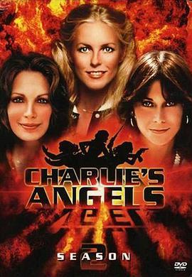 查理的天使霹雳娇娃第二季