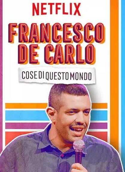Francesco,De,Carlo
