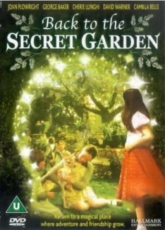 重返秘密花园映画