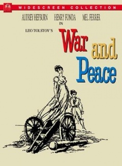战争与和平映画