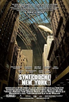 纽约提喻法海报剧照