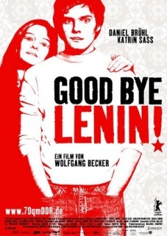 再见列宁映画