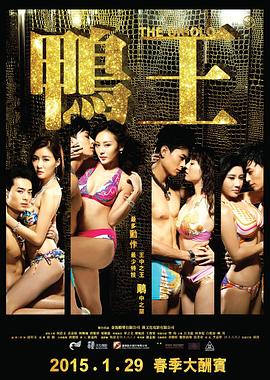2015年香港剧情《鸭王》BD720P 高清下载